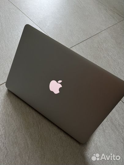 Macbook air 13 2017