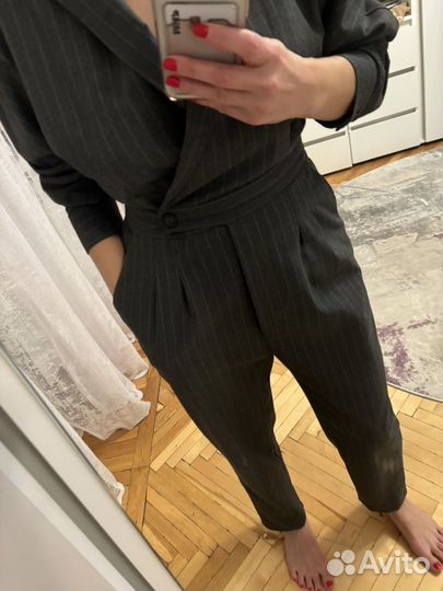 Комбинезон zara