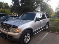 Ford Explorer 4.0 AT, 2005, 411 000 км, с пробегом, цена 1 550 000 руб.