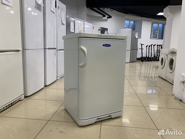 Морозильная камера