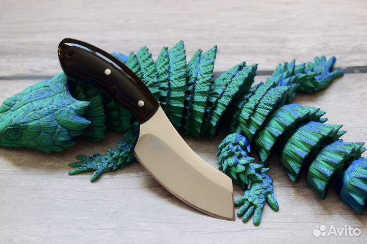 Мини нож арт.532