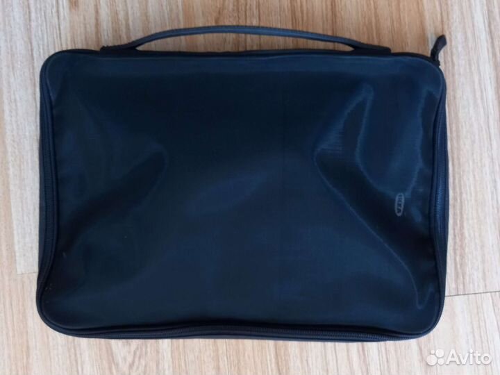 Сумка-органайзер для ноутбука от икея