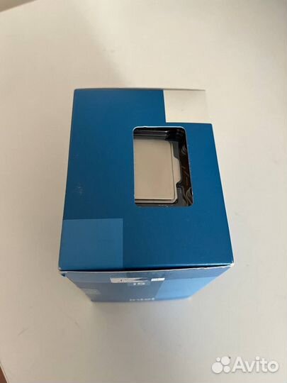 Процессор Intel Core i5-13400 BOX (новый)