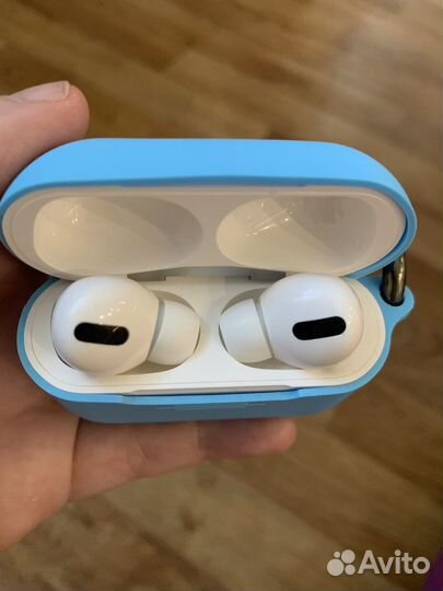 Airpods pro копия