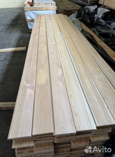 Планкен лиственница PPR/9314