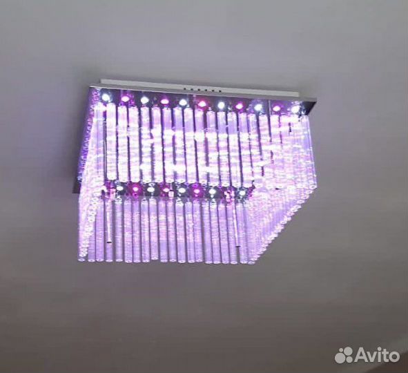 Светильник потолочный