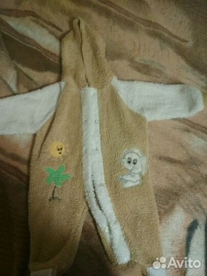 Детский костюм