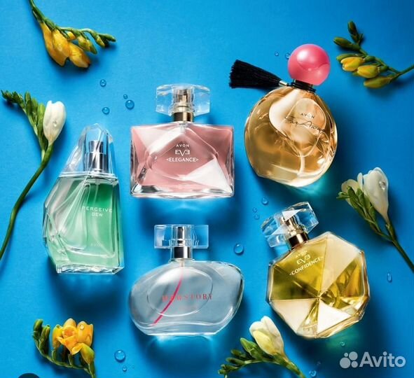 Avon, эйвон