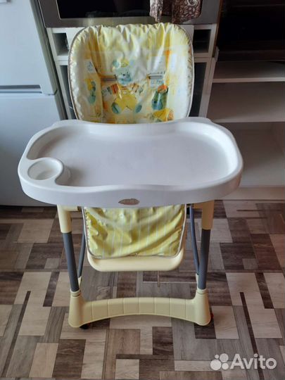 Стул для кормления