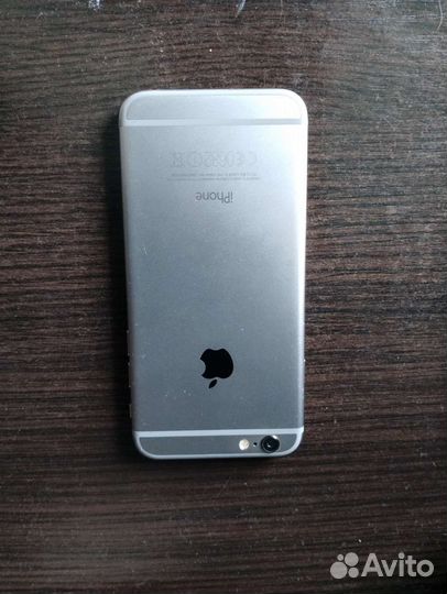 Мобильные телефоны бу iPhone 6s