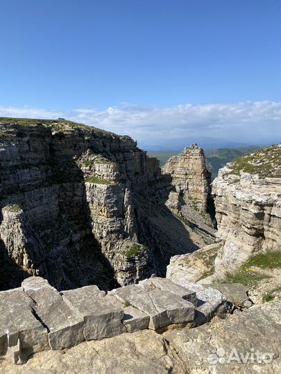 Индивидуальные экскурсии в горы