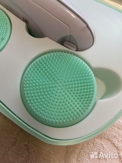Массажер лица gezatone clean&beauty