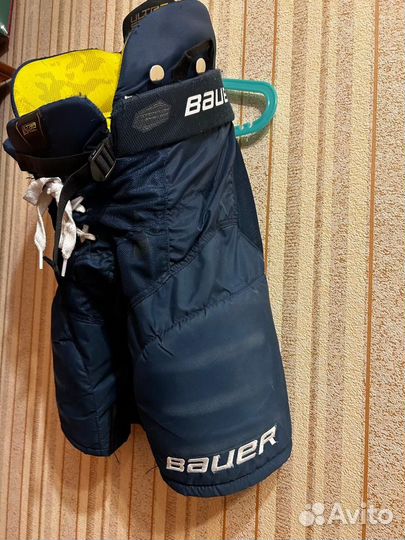 Хоккейная форма детская