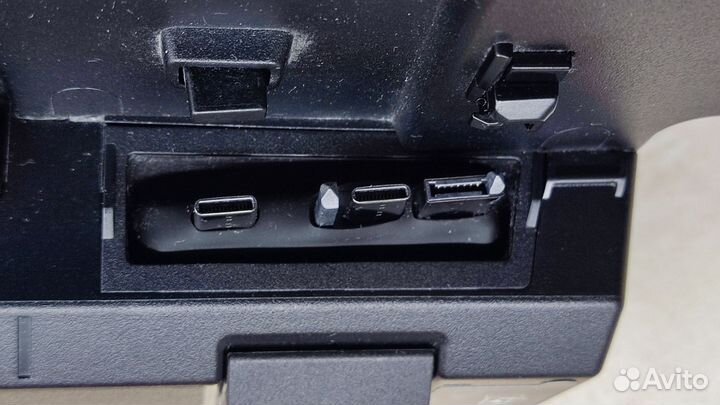 Док-станция Lenovo ThinkPad Pro 40AH