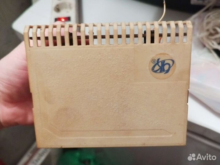 Звонок СССР