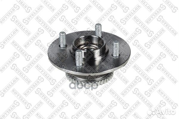 40-30452-SX подшипник ступицы задней Nissan Su