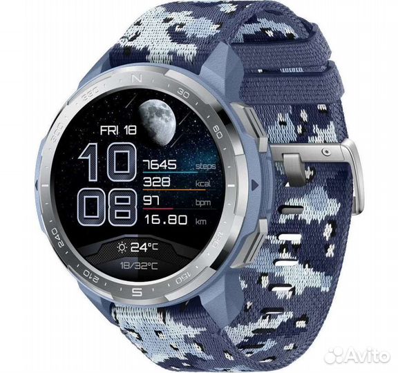 Honor watch GS Pro 48 Новые