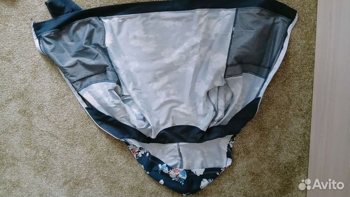 Спортивный костюм женский