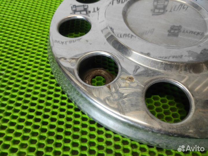 Колпак колеса Man Tgx