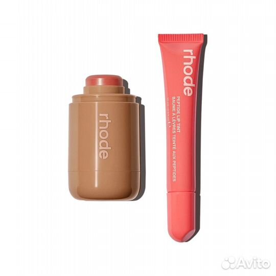 Rhode peptide lip tint