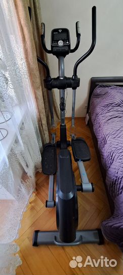 Эллиптический тренажер torneo C-540