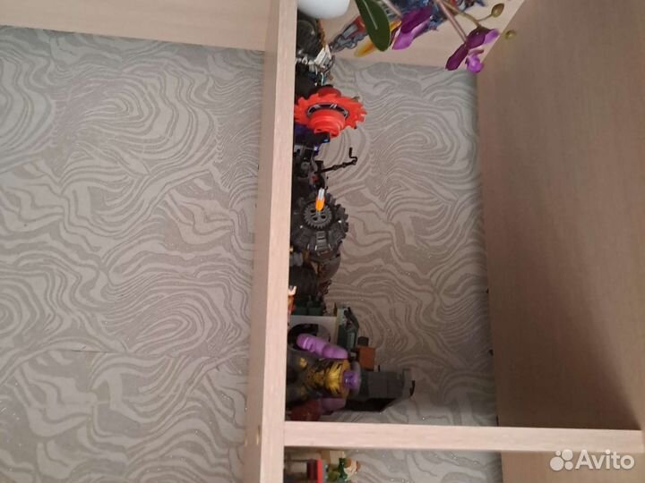 Конструктор lego