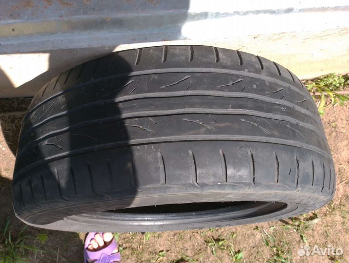 Kumho Ecsta PS31 215/55 R16 W