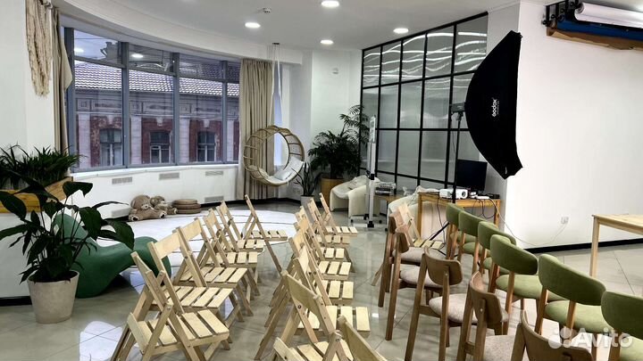 Аренда конференц зала