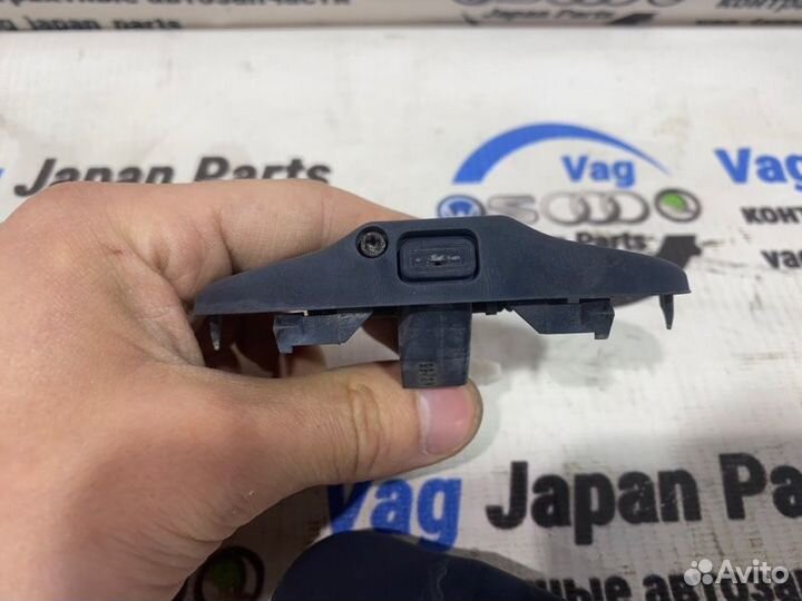 Форсунка стеклоомывателя Volkswagen Tiguan NF CCZ