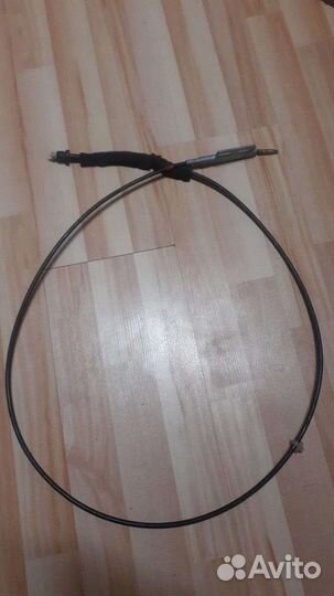 Mitsubishi lancer 9 тросик газа