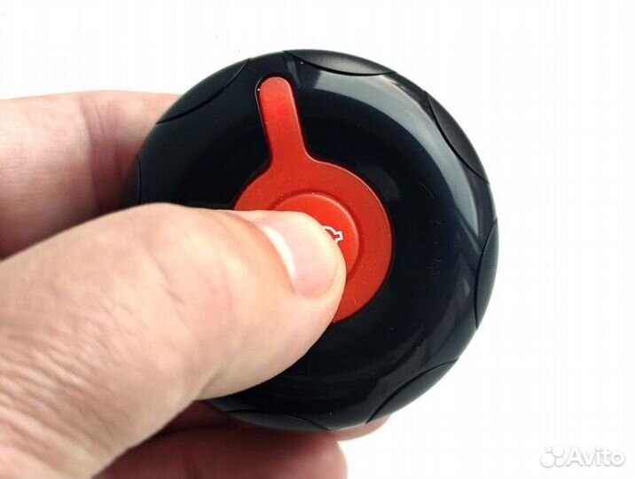 Кнопка вызова персонала, официанта беспроводная