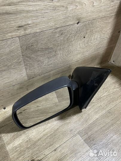 Зеркало Киа Соренто 1 BL левое