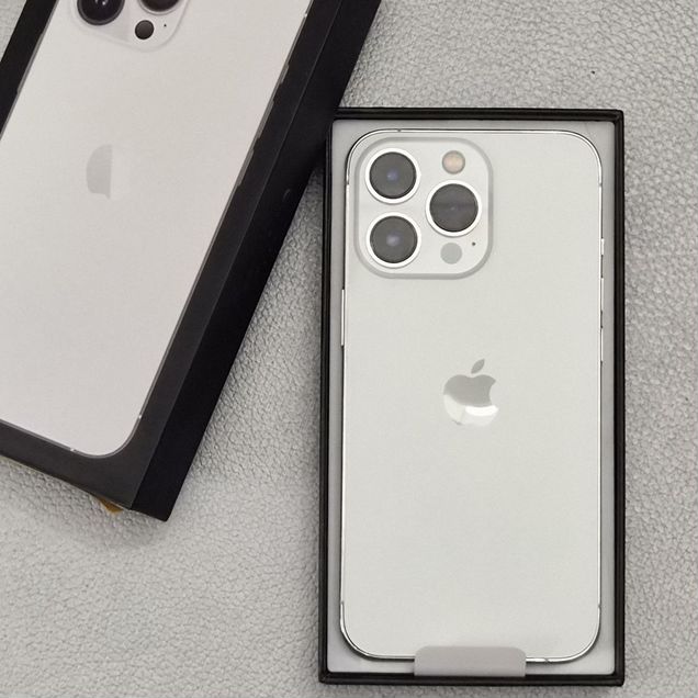 iPhone 13 Pro, 256 ГБ, 2 SIM
