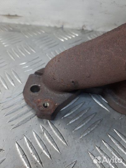 Коллектор выпускной Renault Kangoo минивэн 1.2