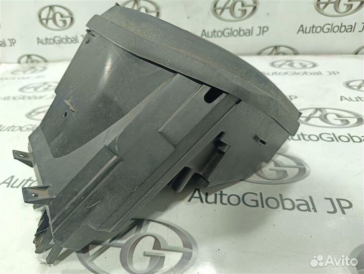 Блок предохранителей под капот Peugeot 307 3H