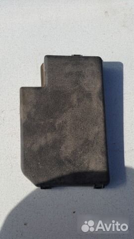 Блок предохранителей Toyota Rav 4 2006-2013