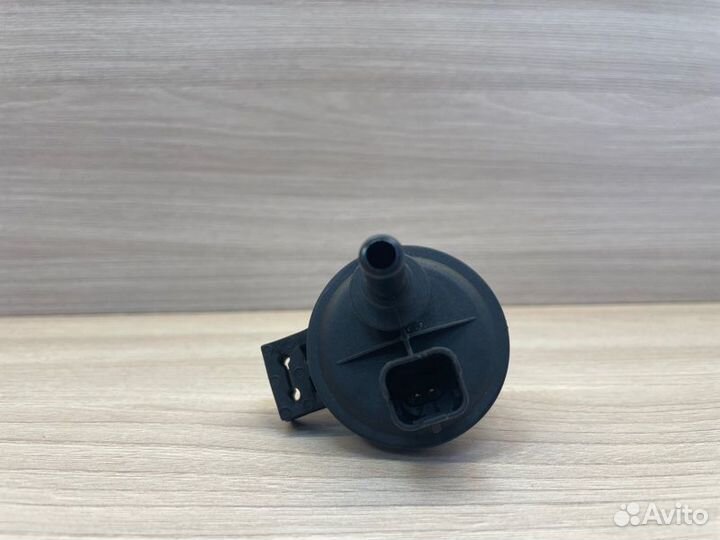 Клапан электромагнитный Renault Logan