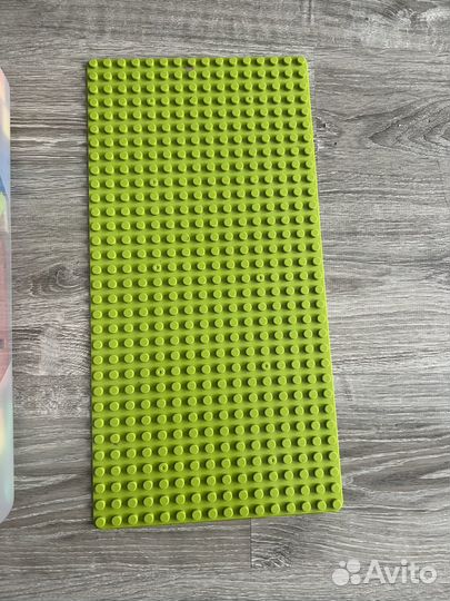 Lego duplo конструктор