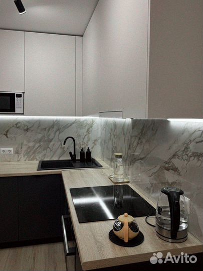 Кухня на заказ угловая кухонный гарнитур