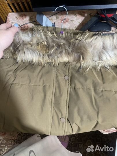 Куртка женская 48