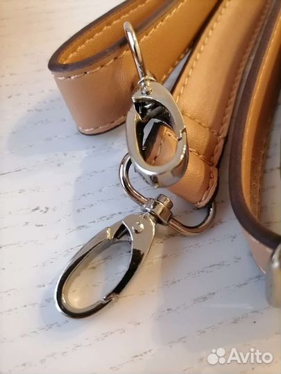 Ремень для сумки 130х2,5 см новый