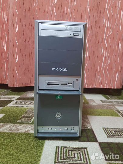 Pentium dual