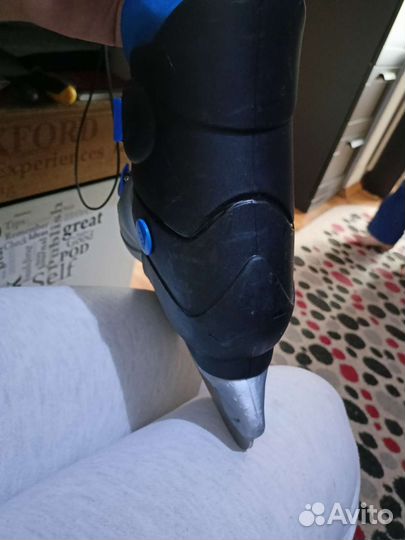 Коньки для мальчика