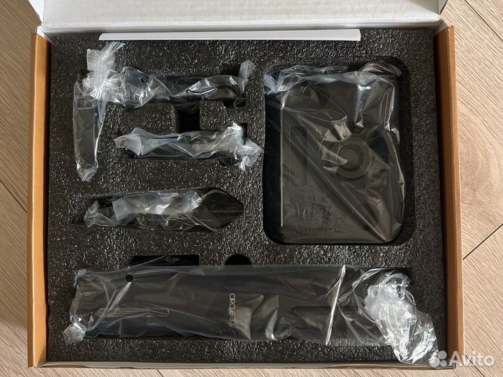 Электрический штопор