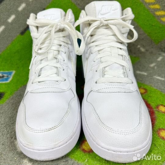 Nike Ebernon Mid Оригинал