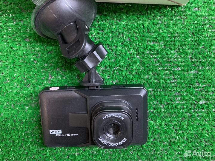 Видеорегистратор