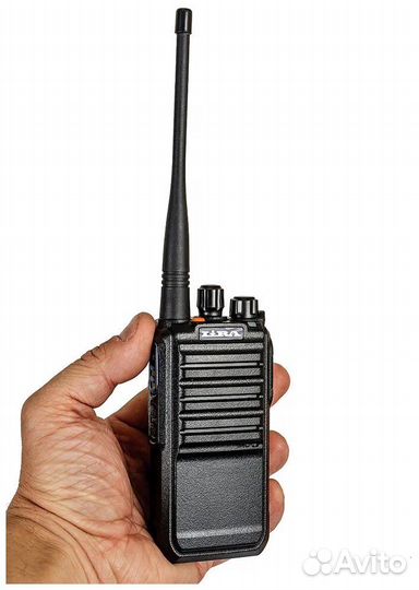 Радиостанция DMR Lira DP-200