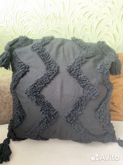 Чехлы на подушку Sinsay