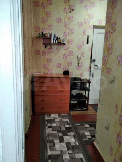 2-к. квартира, 45 м², 1/2 эт.