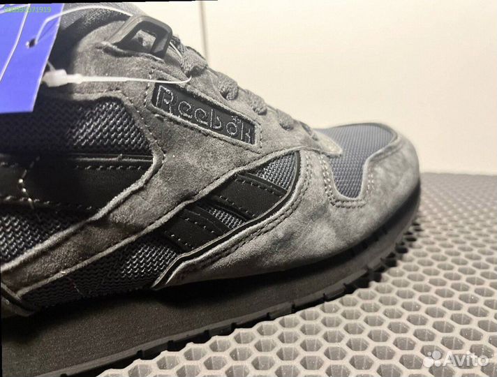 Кроссовки Reebok (Арт.63529)